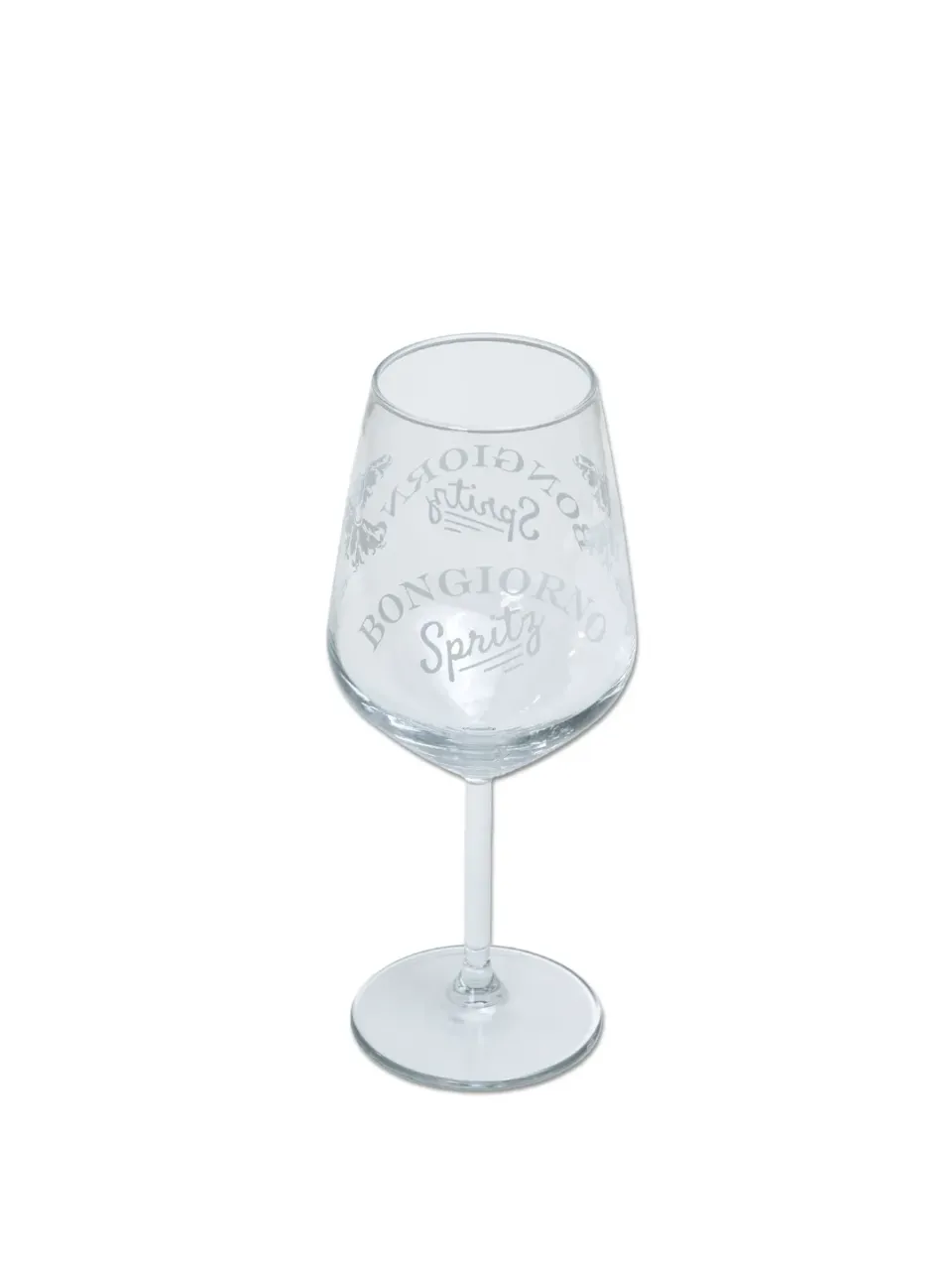 Bongiorno Spritz glas sæt til servering