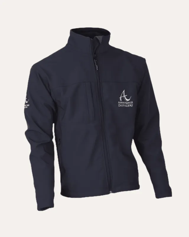 Annandale Mens Softshell jakke herre til udendørs brug