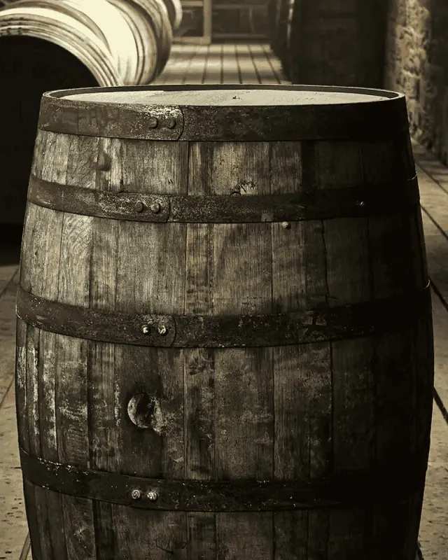 Annandale 125 Ex-Pomerol single malt whisky 2023