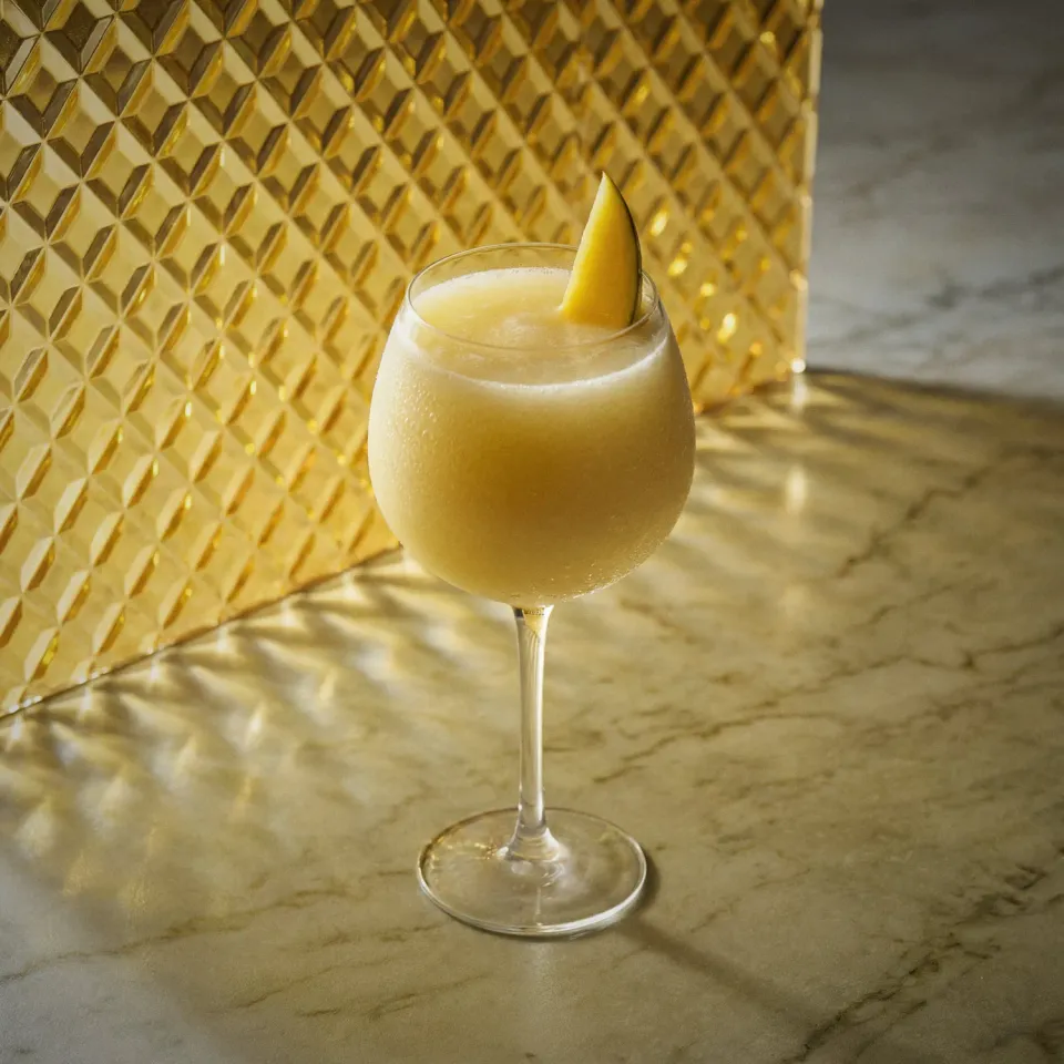 Bols Mango Lassi likør mango yoghurt