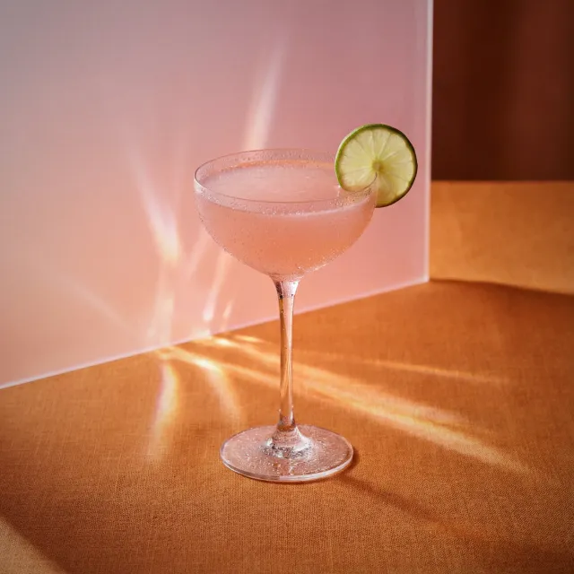 Bols Hemingway Daiquiri cocktail rom citrus