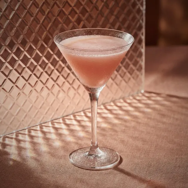 Bols Chocolate Pumpkin cocktail græskar kakao