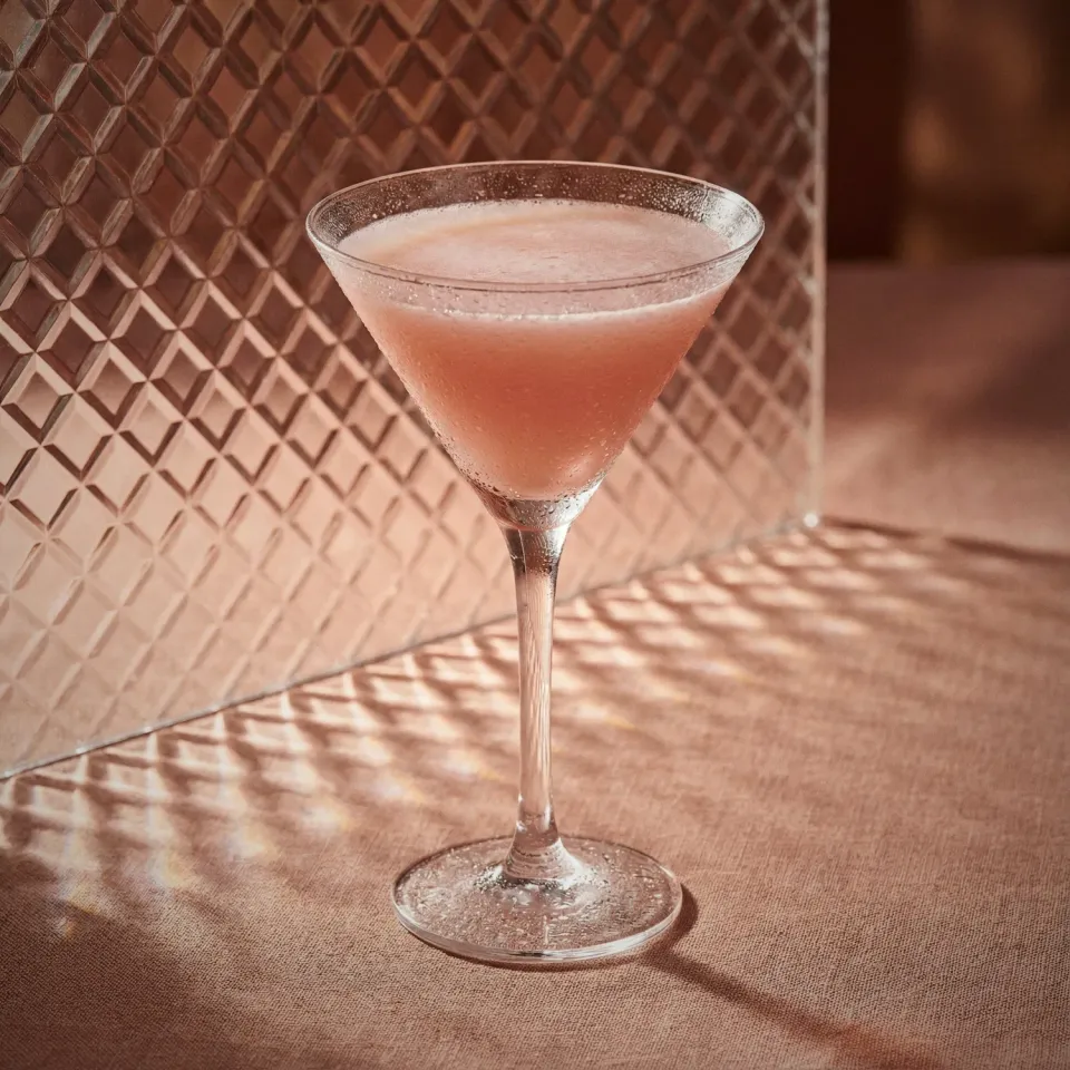 Bols Chocolate Pumpkin cocktail græskar kakao