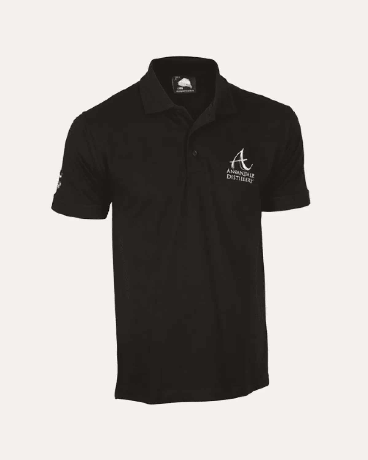 Annandale Mens Polo Shirt poloshirt til herrer