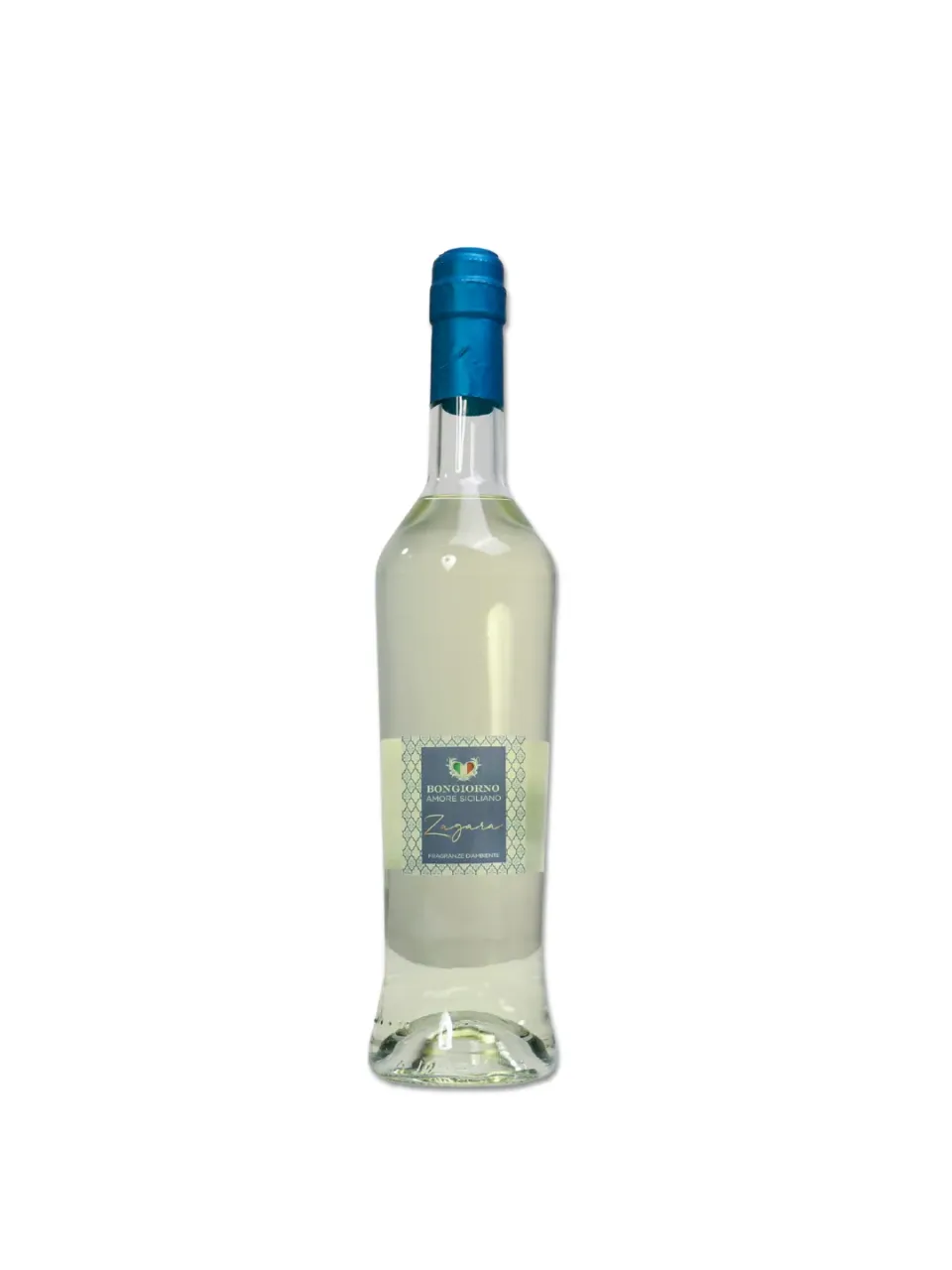 Bongiorno Zagaro refill hjemmeduft 50 cl