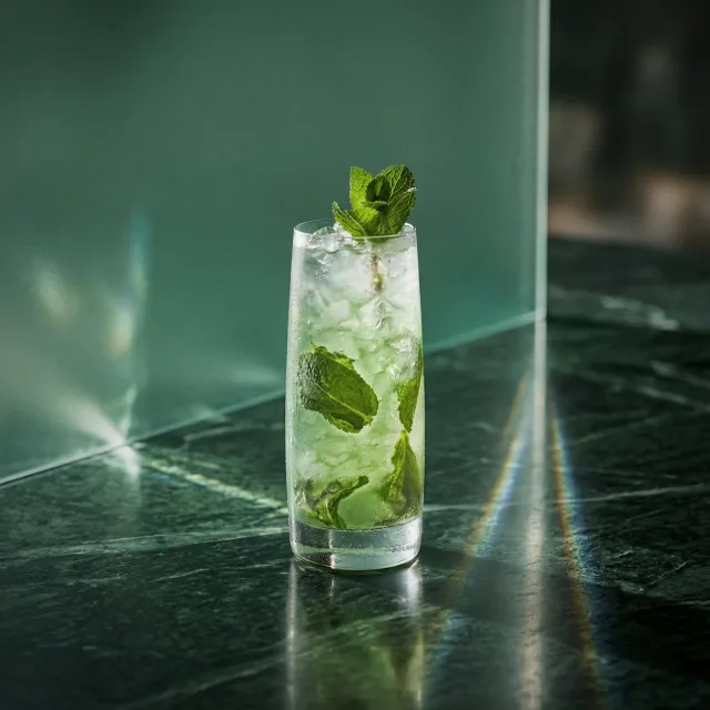 Bols Peppermint Mojito likør mynte