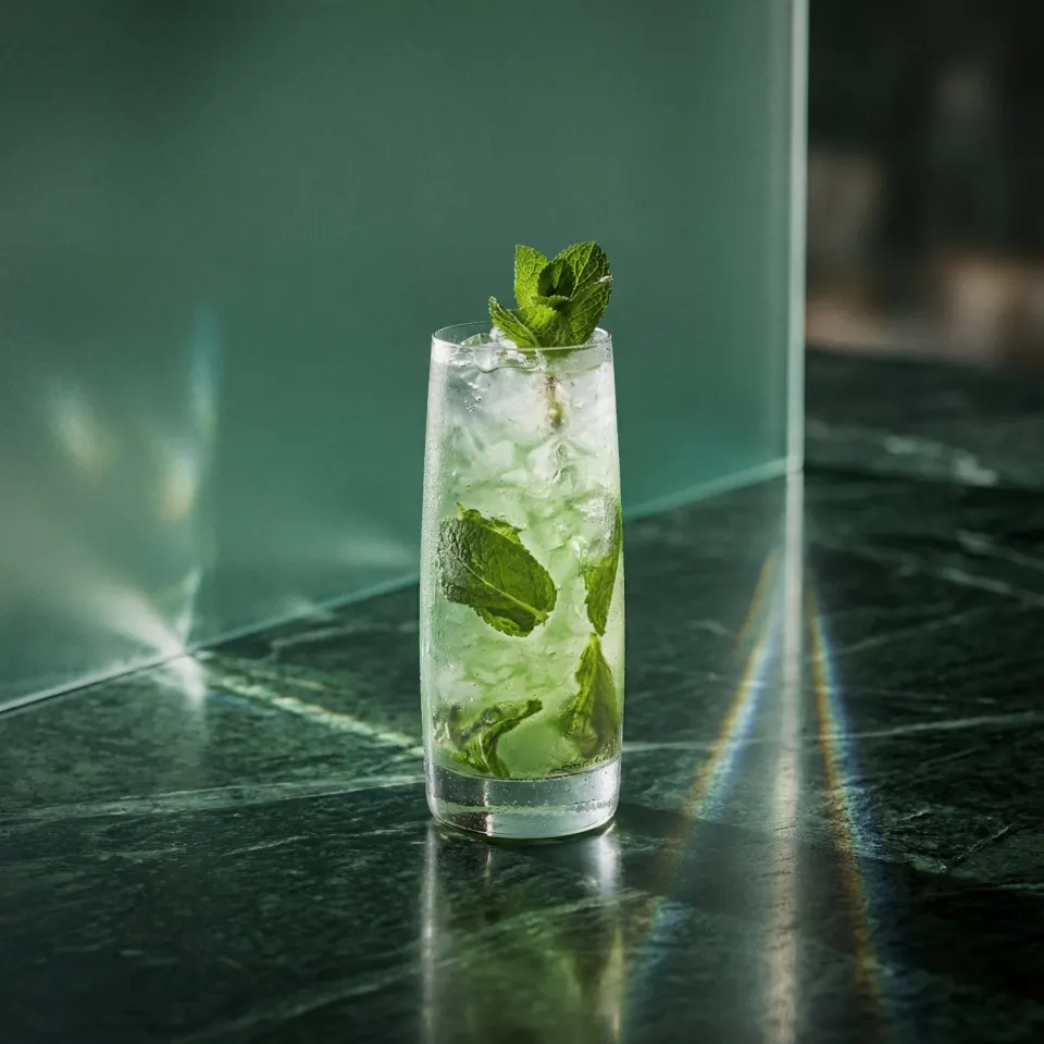 Bols Peppermint Mojito likør mynte