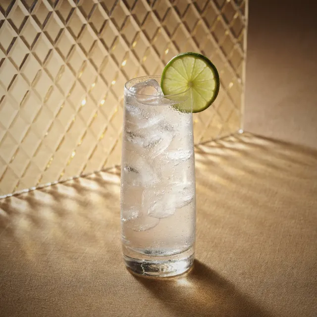 Bols Ginger Easy Mix ingefærlikør krydret