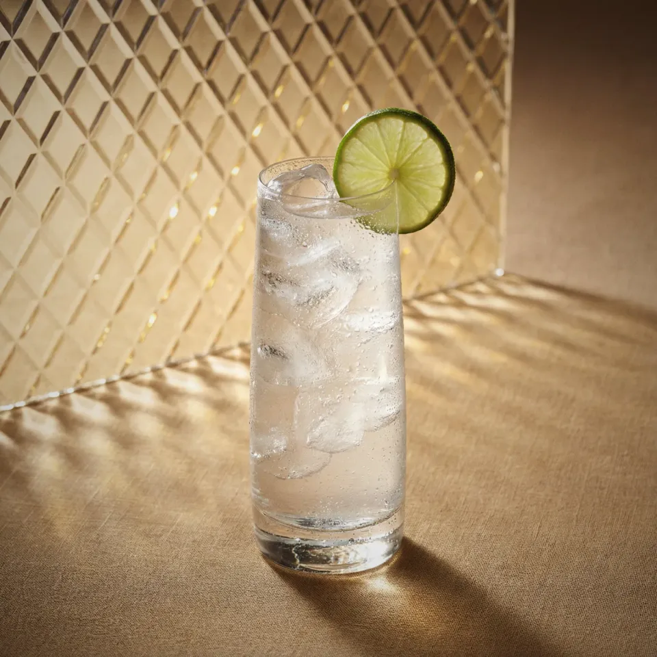Bols Ginger Easy Mix ingefærlikør krydret