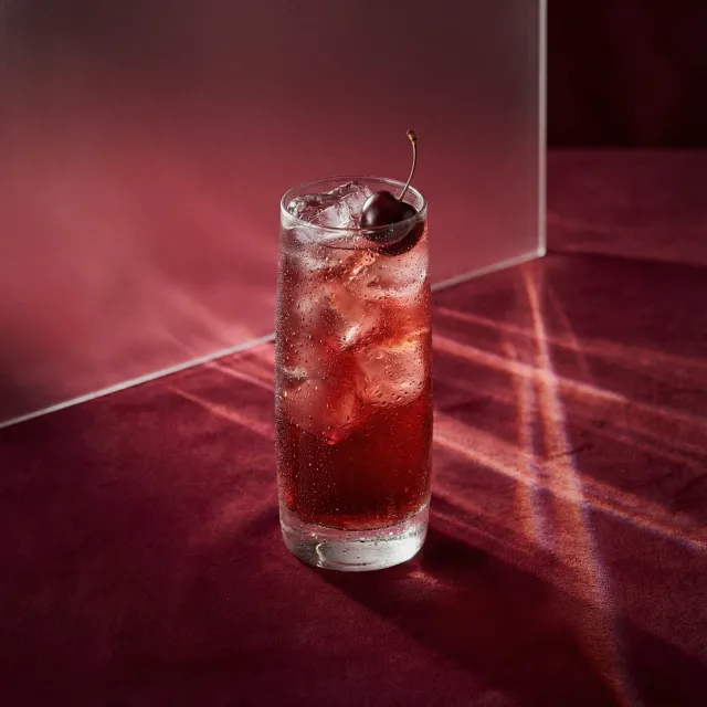 Bols Cherry Easy Mix cocktail kirsebær