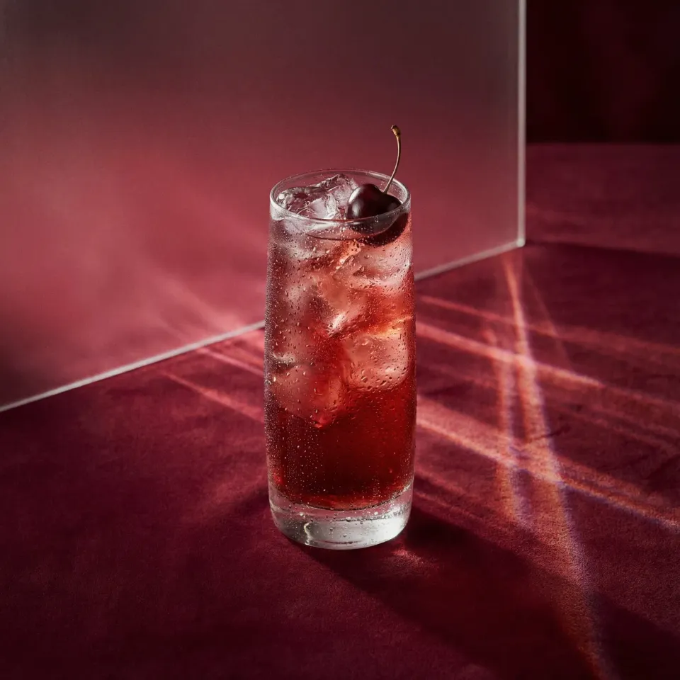 Bols Cherry Easy Mix cocktail kirsebær