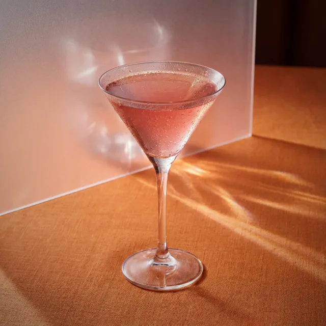 Bols Verano cocktail grapefrugt