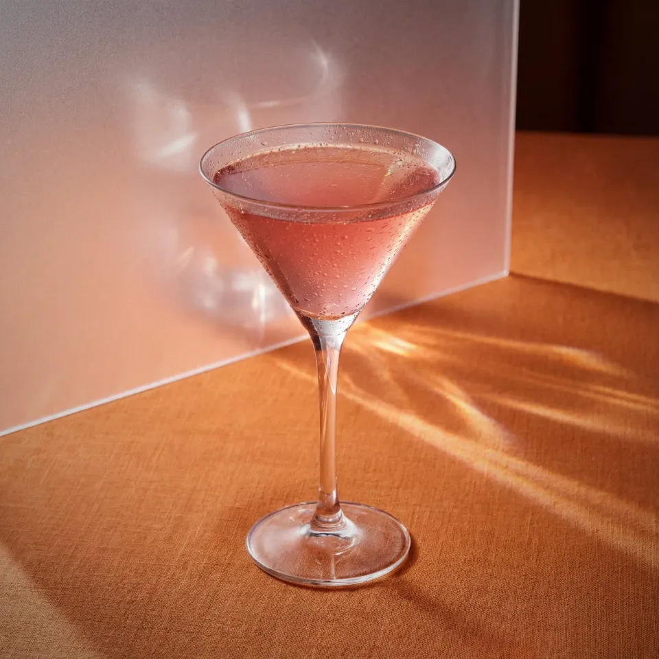 Bols Verano cocktail grapefrugt