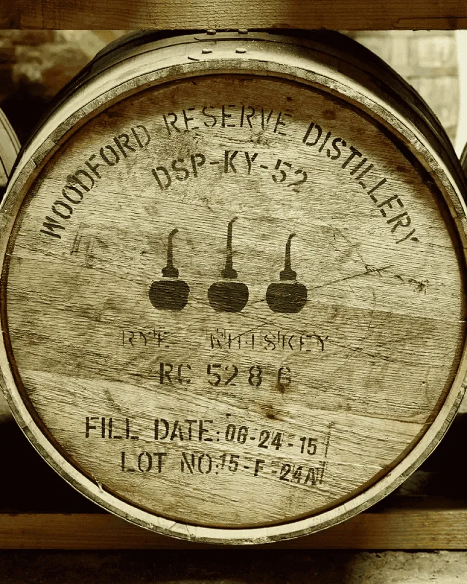 Annandale 526 2016 whisky fresh bourbon cask sød