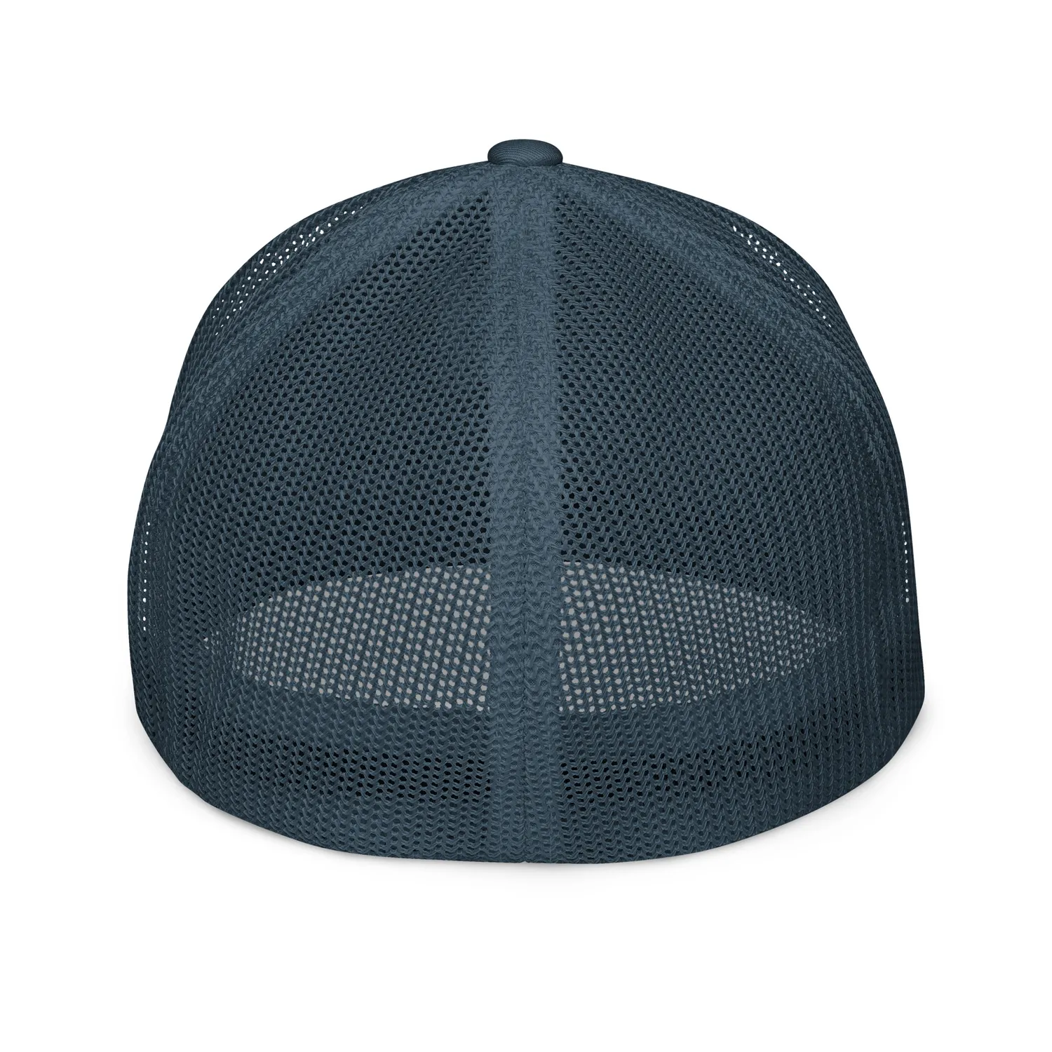 Rum Club Copenhagen Closed-Back Trucker cap stretch