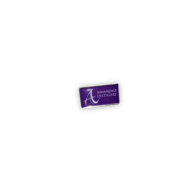 Annandale Pin Badge pin emaljenål