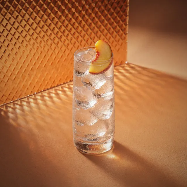 Bols Easy Mix Peach drink fersken soda
