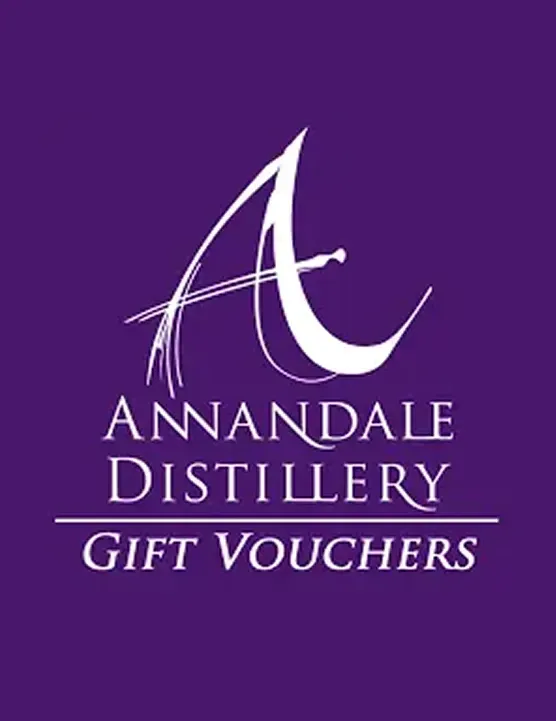 Annandale Distillery gavekort whiskyoplevelse
