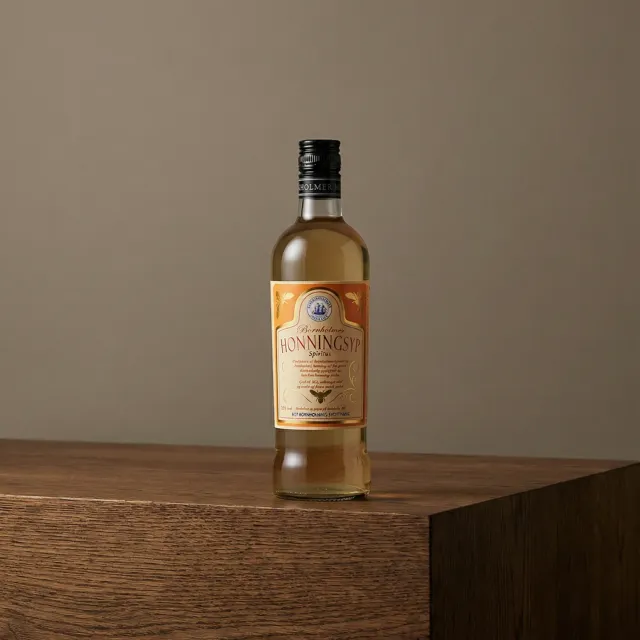 Bornholmer Honningsyp 32% 35 cl honning
