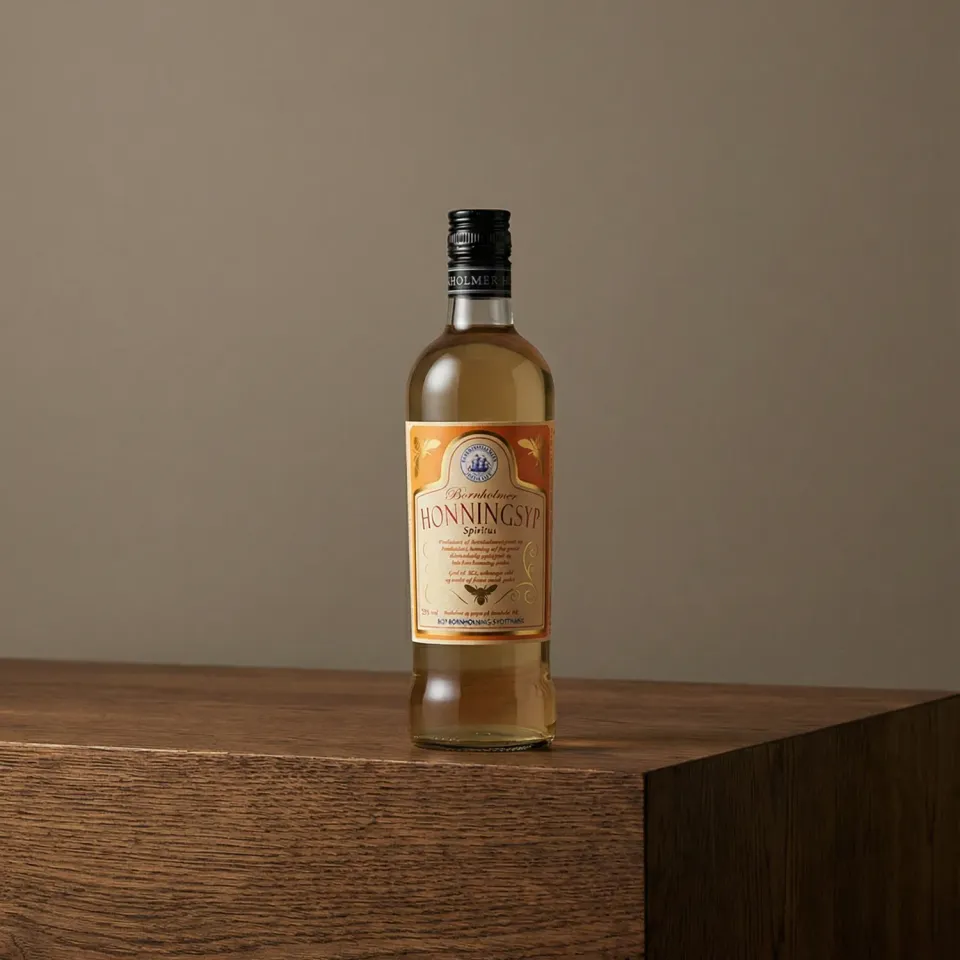Bornholmer Honningsyp 32% 35 cl honning