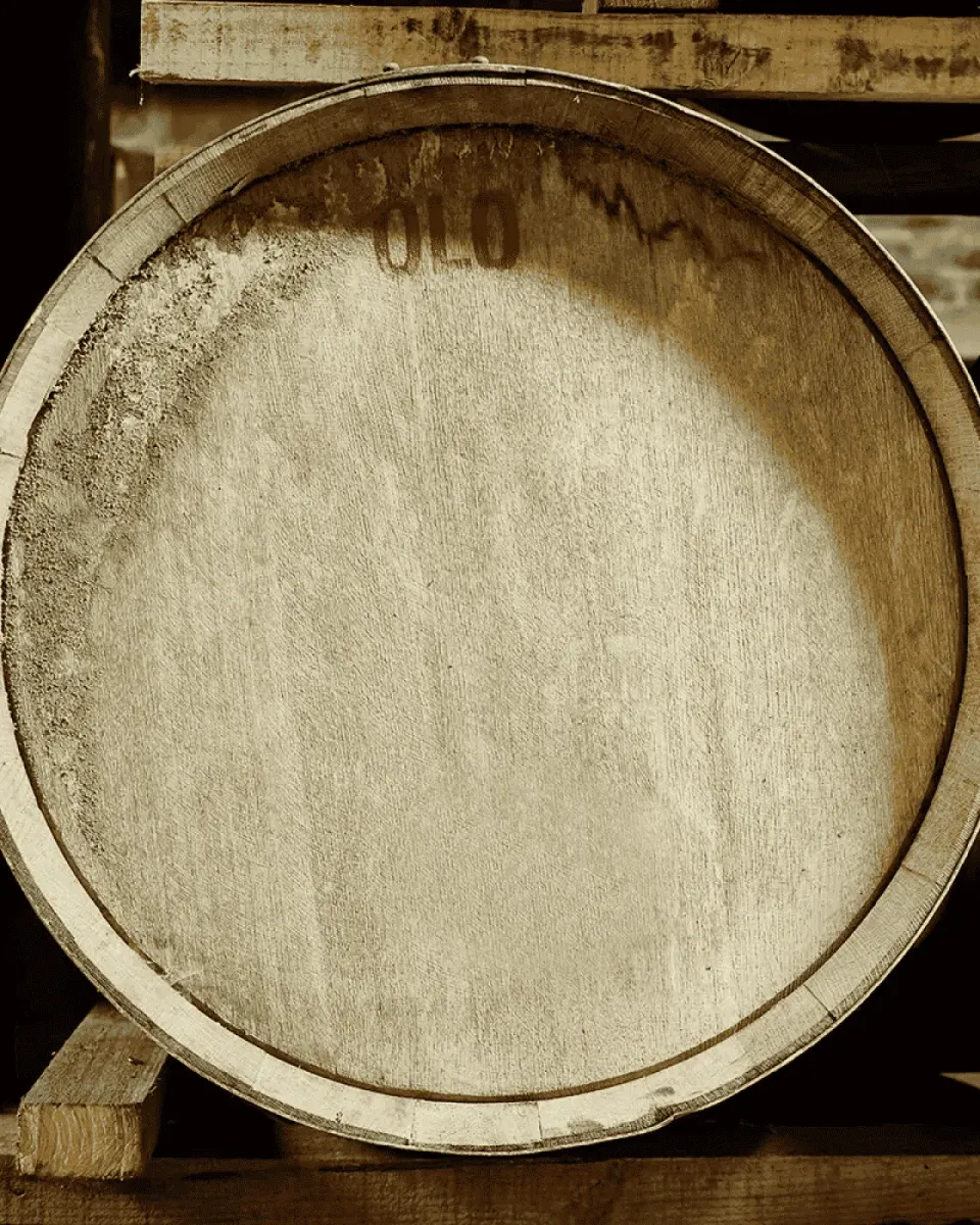 Annandale #583 Oloroso whiskyfad 2020 sherry