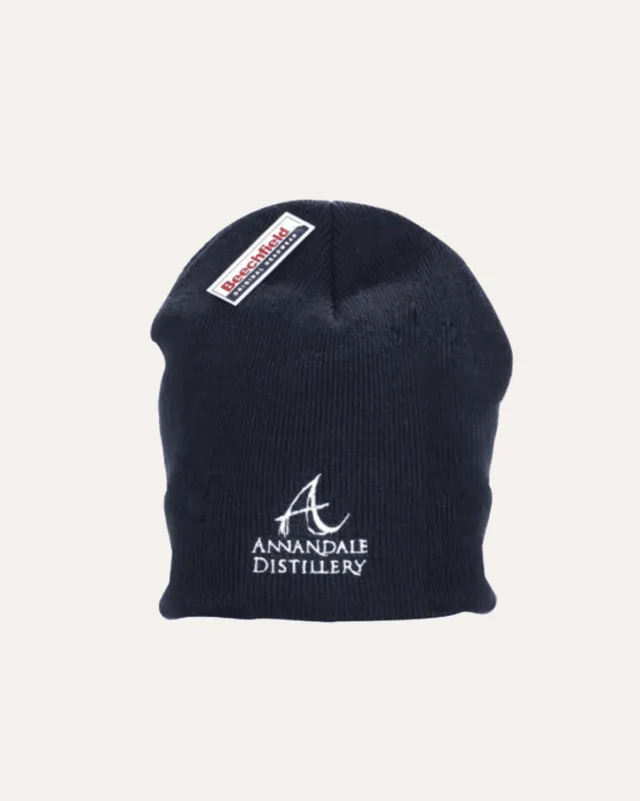 Annandale Beanie hue strikket til servering