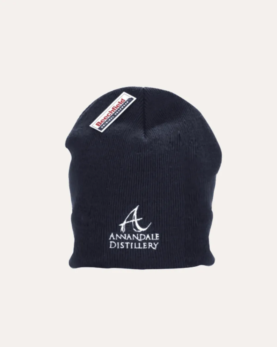 Annandale Beanie hue strikket til servering
