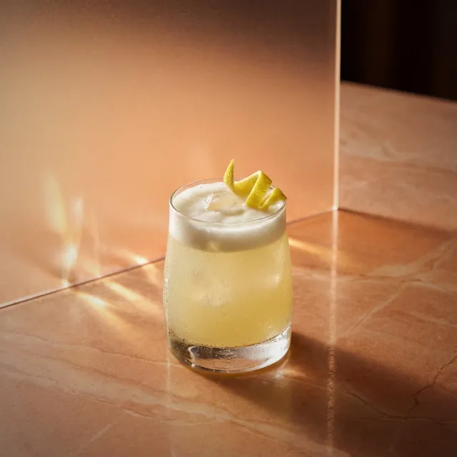 Bols Apricot Brandy Sour likør abrikos