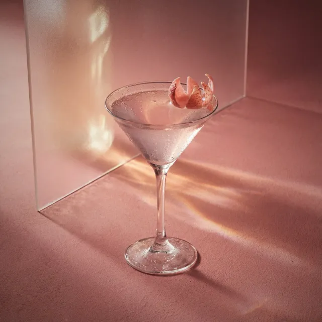 Bols Lychee Martini likør litchi
