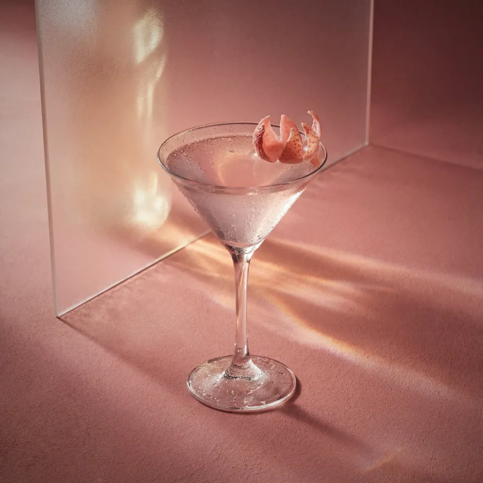 Bols Lychee Martini likør litchi