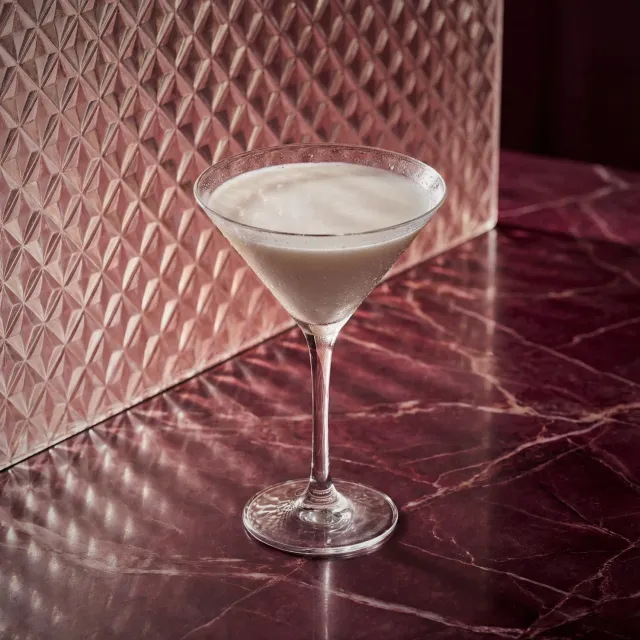 Bols Last Word cocktail maraschino