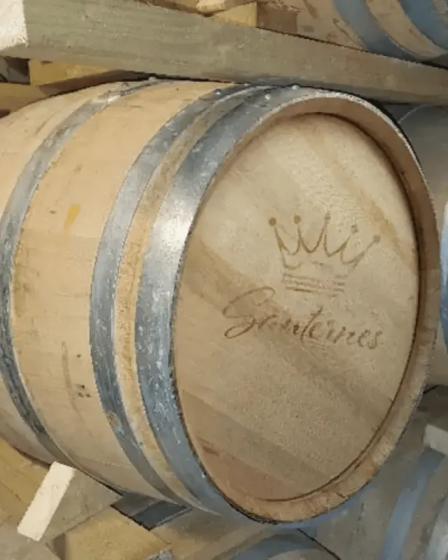 Annandale #138 2022 Ex-Rioja whisky single cask