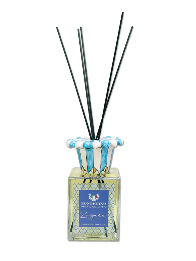 Zagaro Home Fragrance rumduft 2,5 l