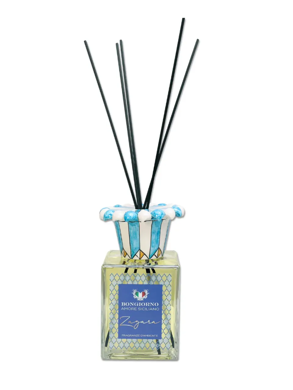 Zagaro Home Fragrance rumduft 2,5 l