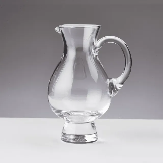 Annandale Crystal vandkande krystal til servering