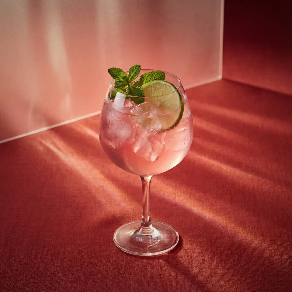 Bols Watermelon Spritz cocktail vandmelon