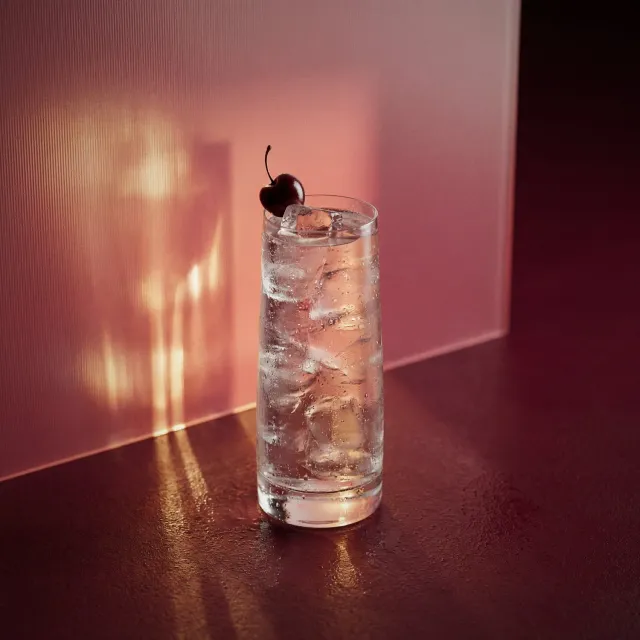 Bols Kirsche Easy Mix cocktail kirsebær