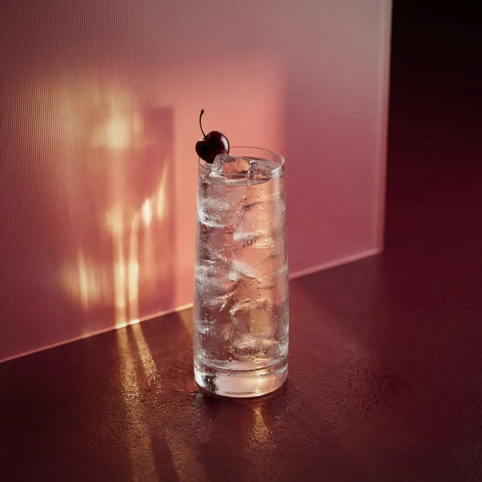 Bols Kirsche Easy Mix cocktail kirsebær