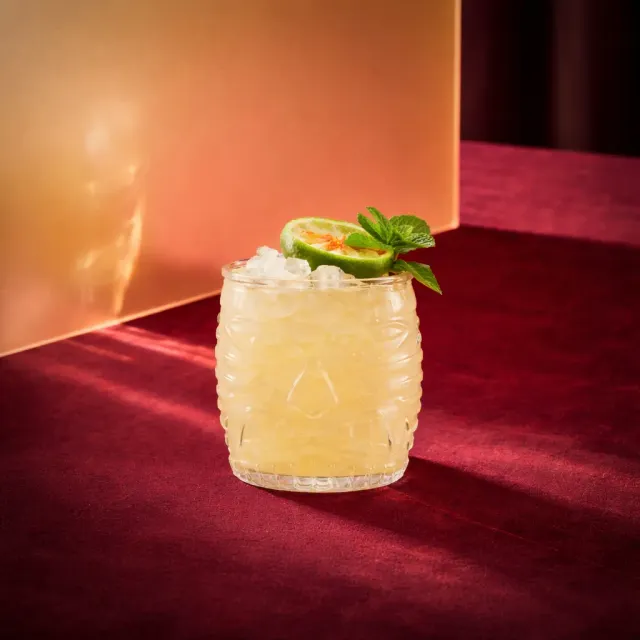 Bols Aged Mai Tai cocktail rom