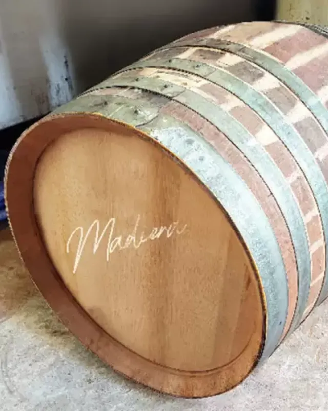 Annandale 743 Ex-Tequila single malt whisky 2021
