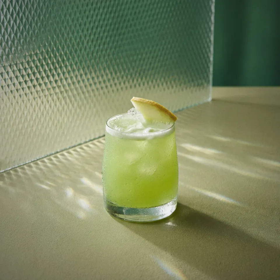 Bols Melon Sour likør melon frisk sød