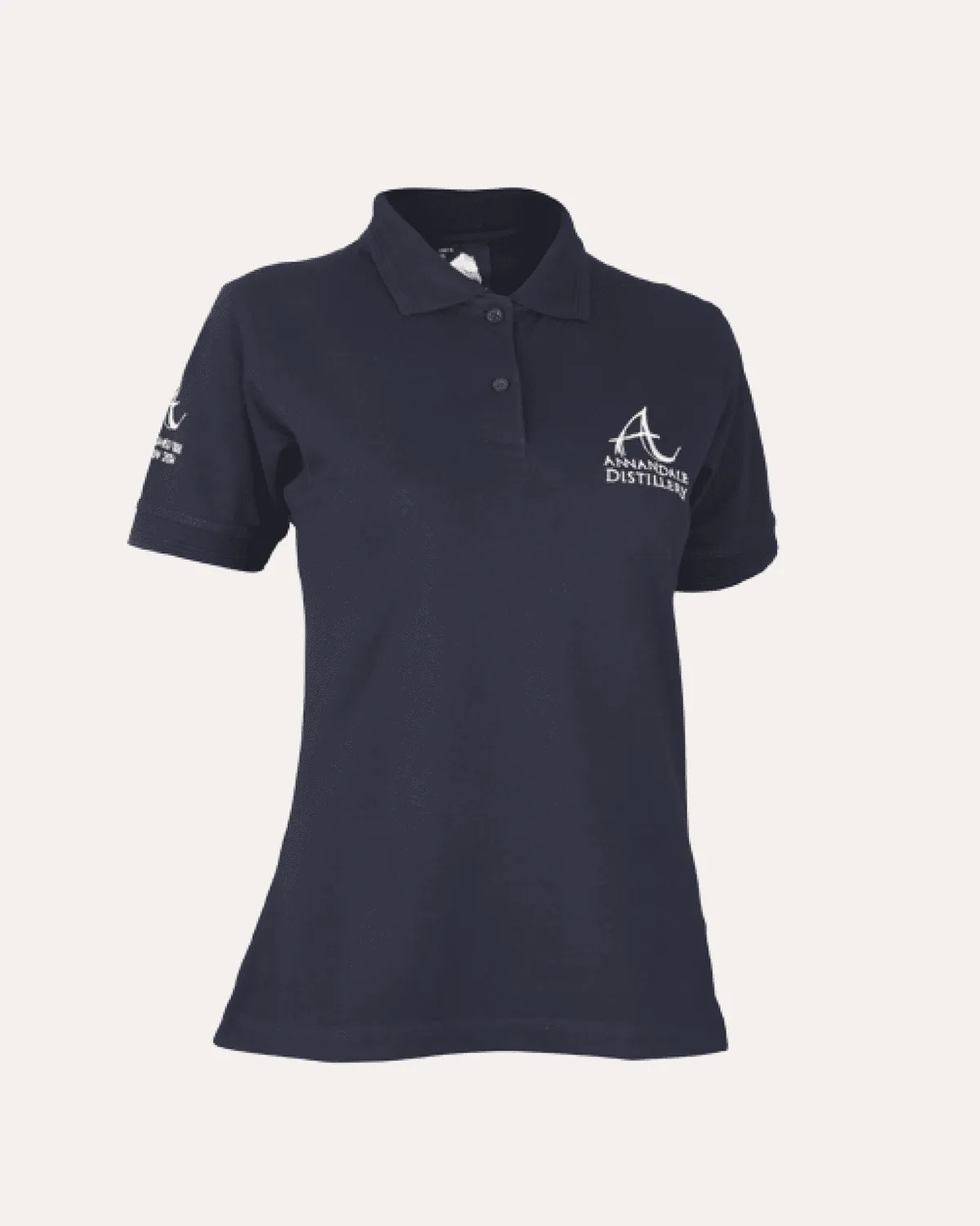 Annandale Ladies Polo Shirt polo dame bomuld