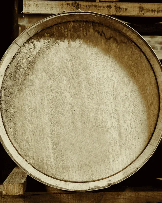 Annandale #90 PX Sherry whiskyfad 2021 sød