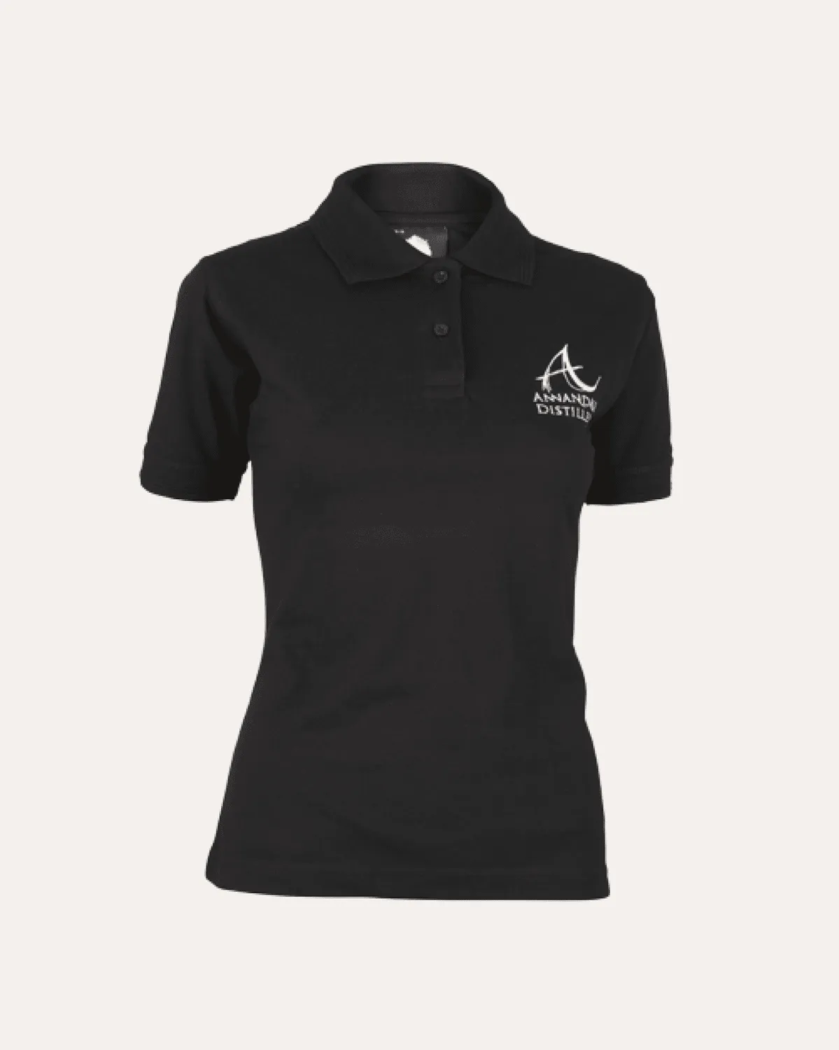 Annandale Ladies Polo Shirt polo dame bomuld
