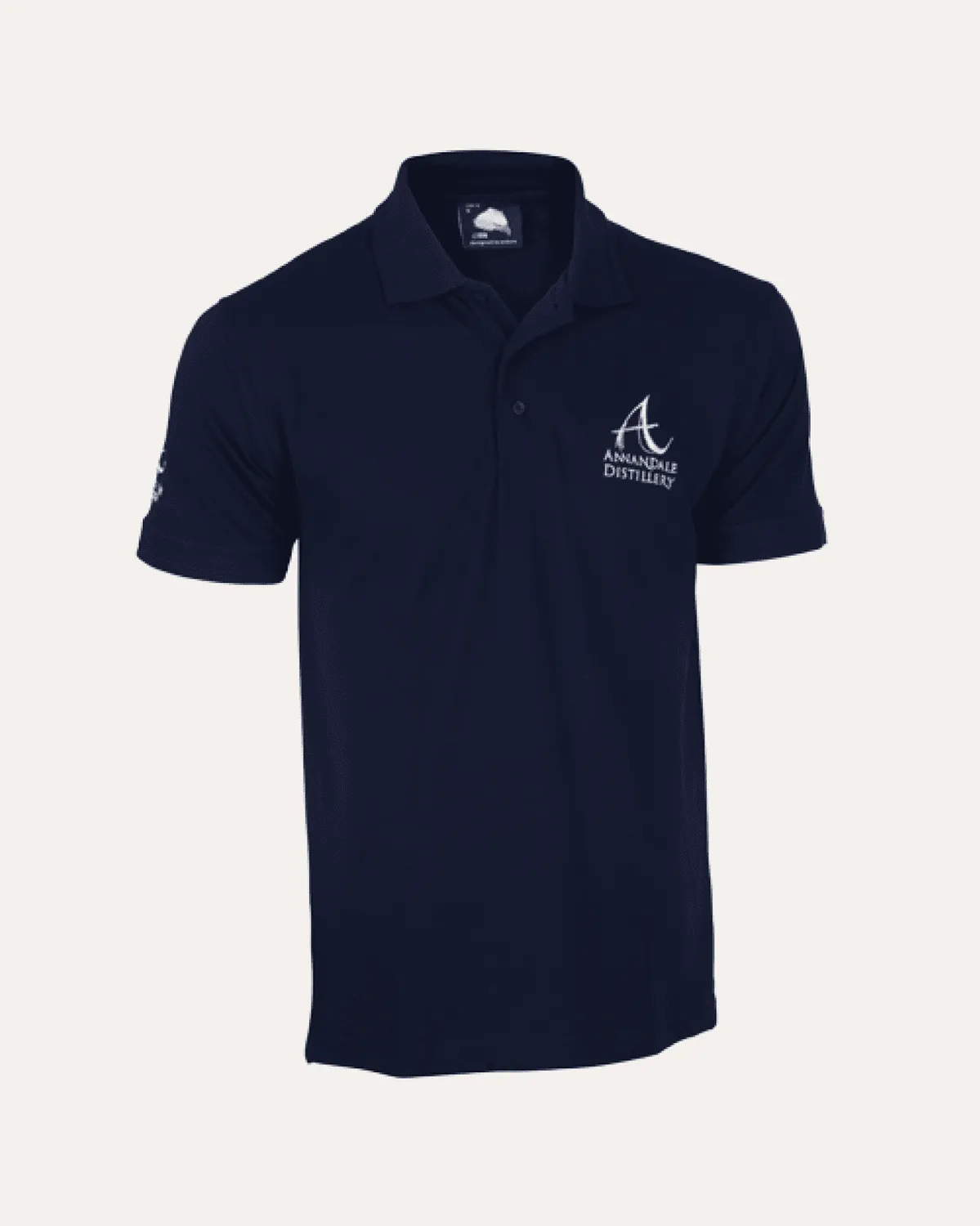 Annandale Mens Polo Shirt poloshirt til herrer
