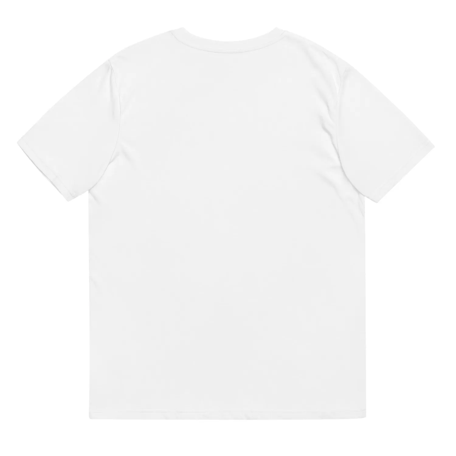 Bornholm Akvavit Mr. Goat on a Horse T-shirt økologisk