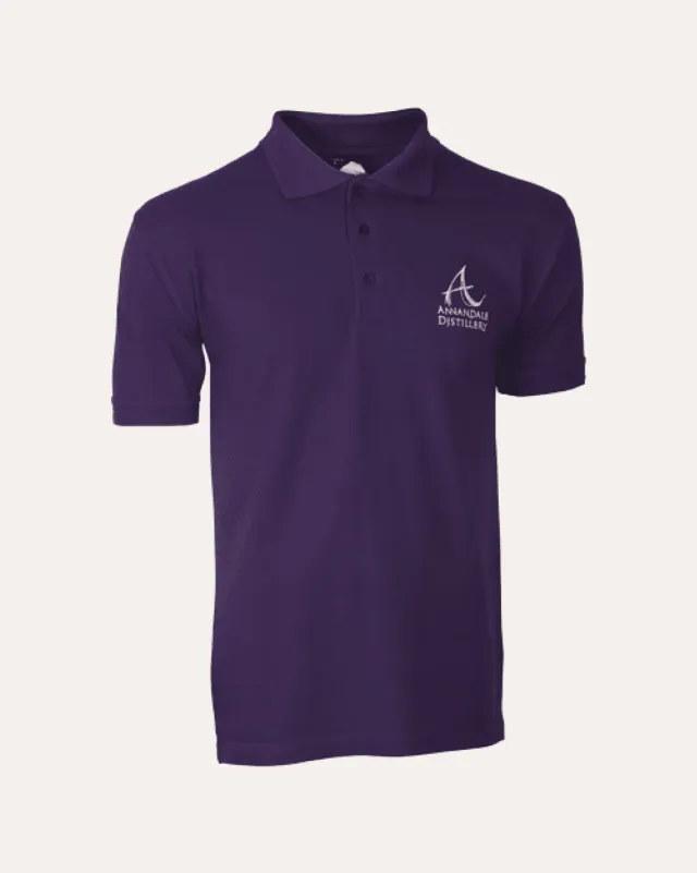 Annandale Mens Polo Shirt poloshirt til herrer