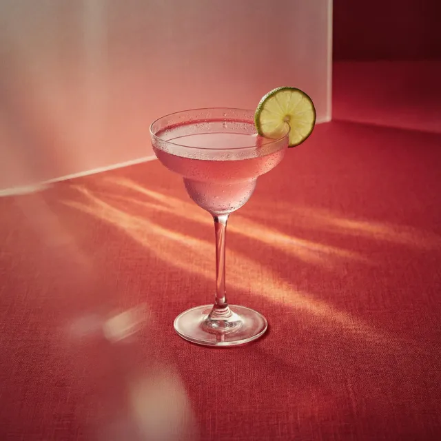 Bols Watermelon Margarita cocktail vandmelon
