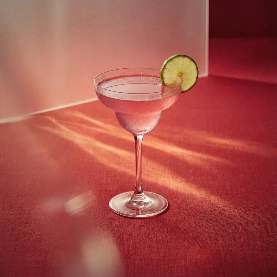 Bols Watermelon Margarita cocktail vandmelon
