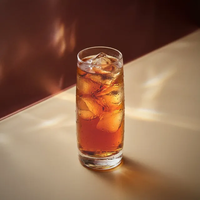 Bols Coffee Easy Mix cocktail tonic koffein